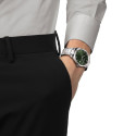 Reloj Tissot PR 100 esfera verde para hombre Reloj Tissot PR 100 esfera verde para hombre