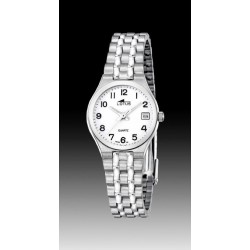 Reloj Lotus para señora
