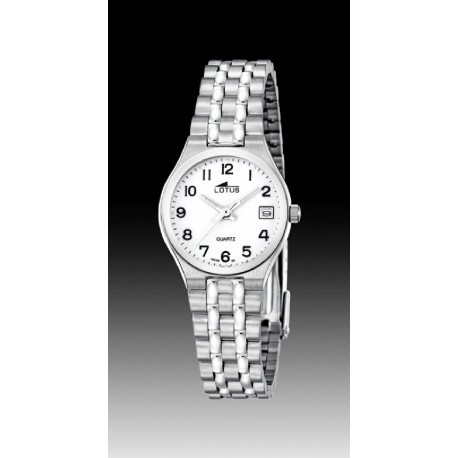 Reloj Lotus para señora