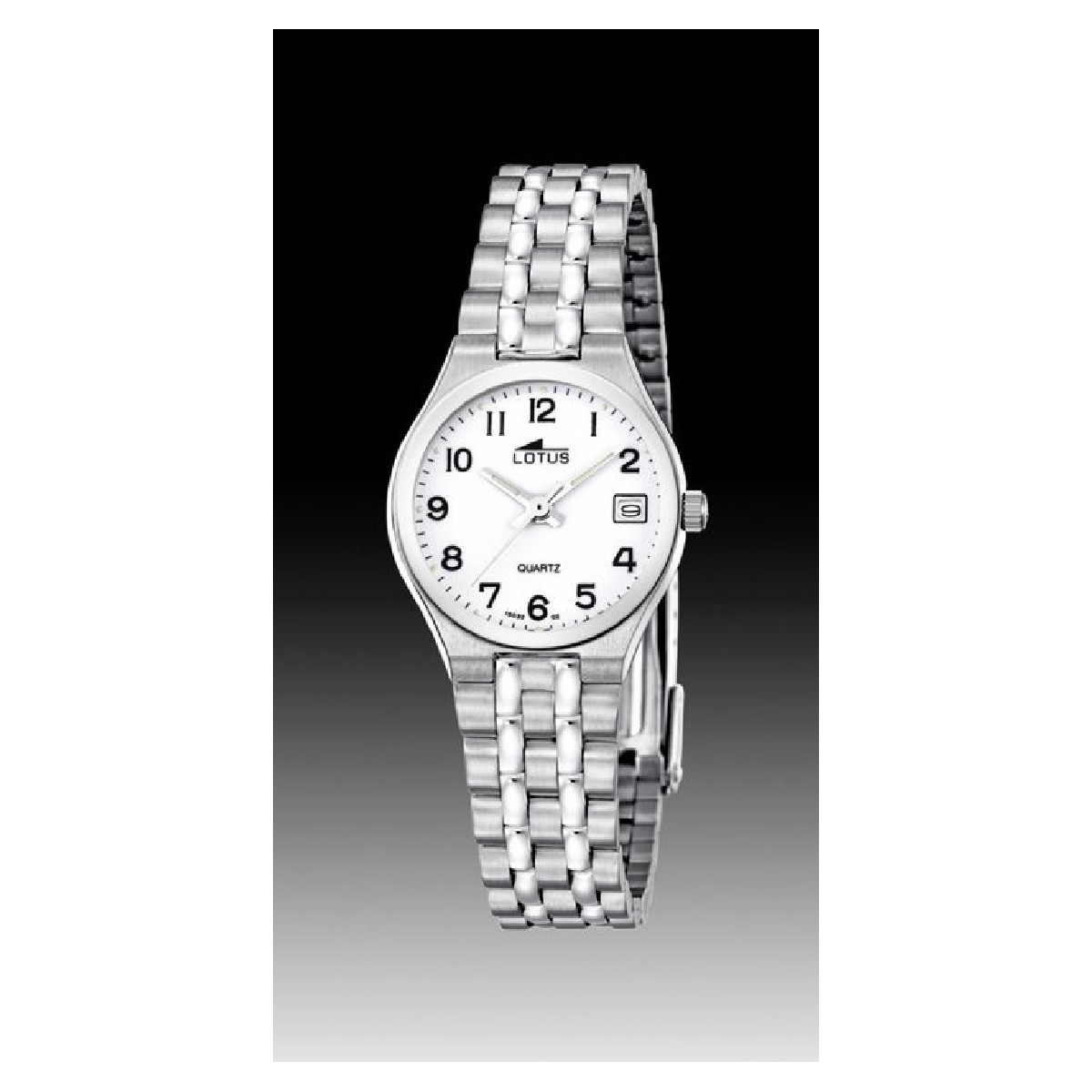 Reloj Lotus para señora