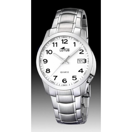 Reloj Lotus para caballero
