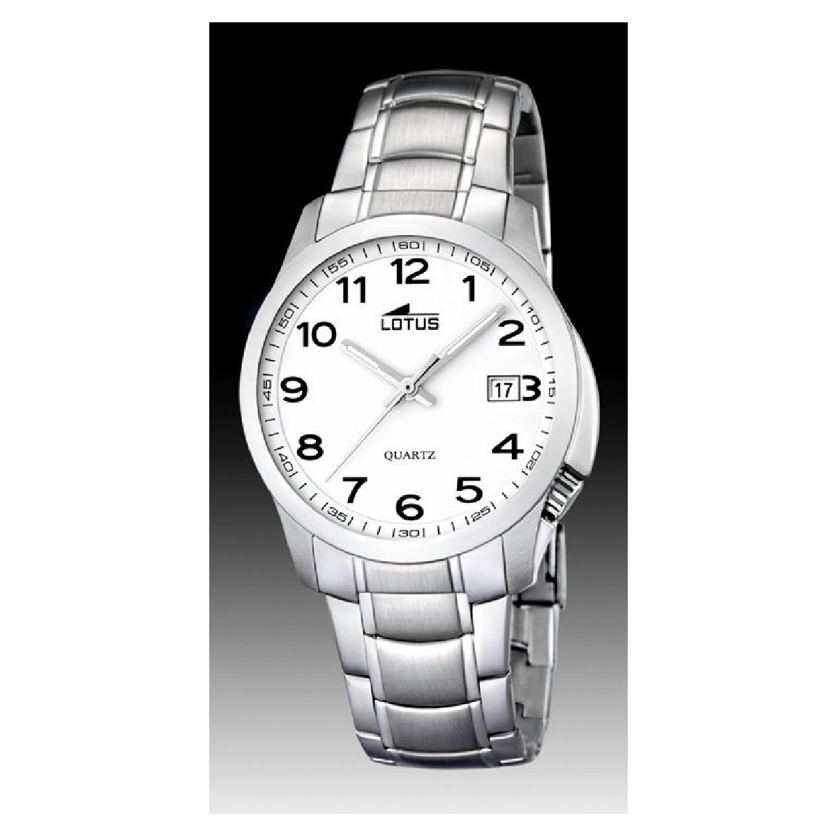 Reloj Lotus para caballero
