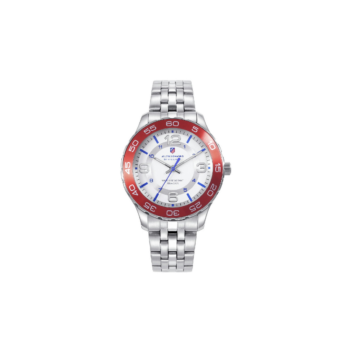 Reloj Viceroy Atlético de Madrid para mujer y niño