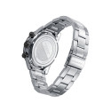 Reloj Viceroy Magnum Crono esfera negra y bisel cerámico para hombre y mujer