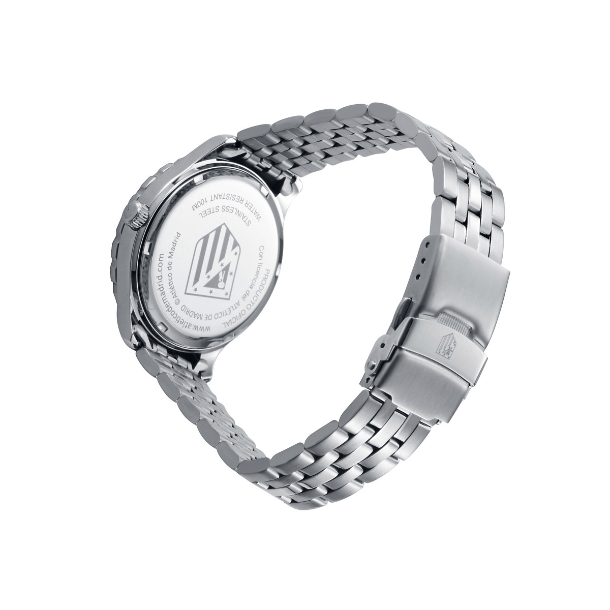 Reloj Viceroy Atlético de Madrid para mujer y niño