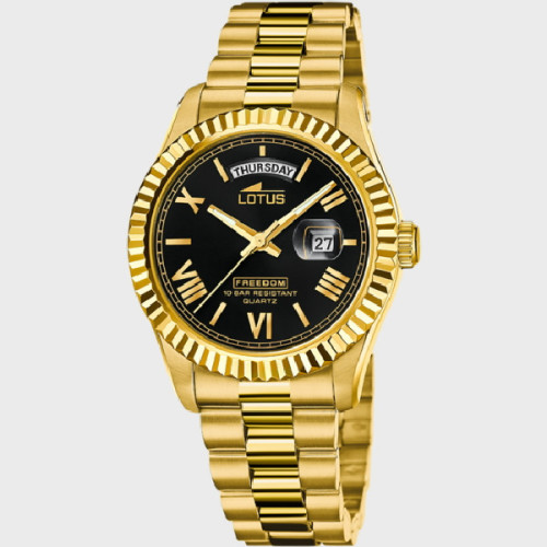 Reloj Lotus para hombre L18857/4