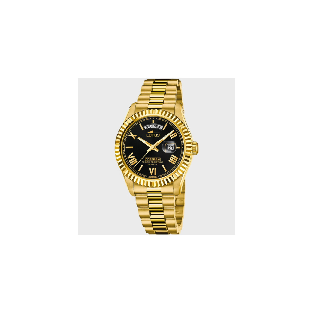 Reloj Lotus para hombre L18857/4