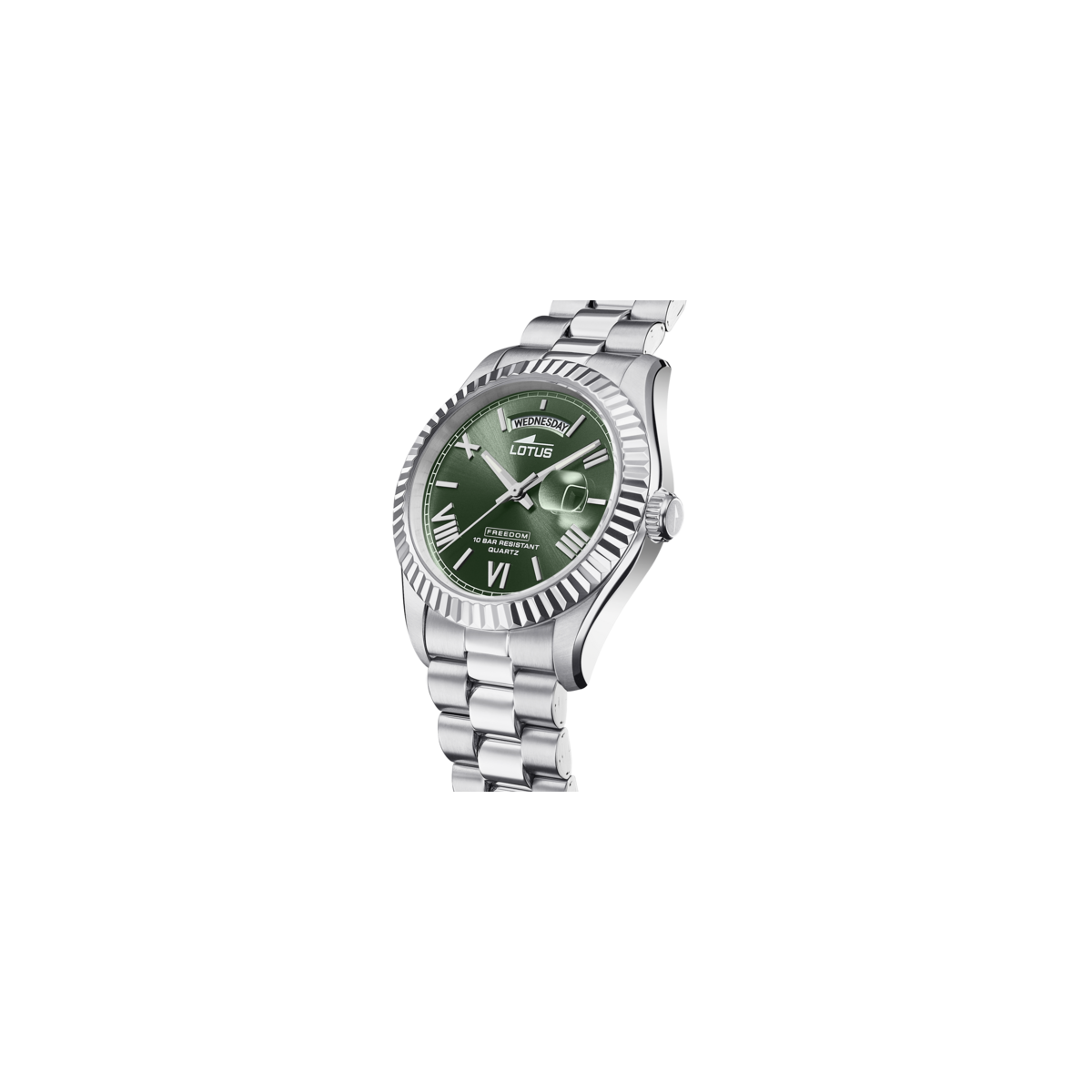 Reloj Lotus para hombre