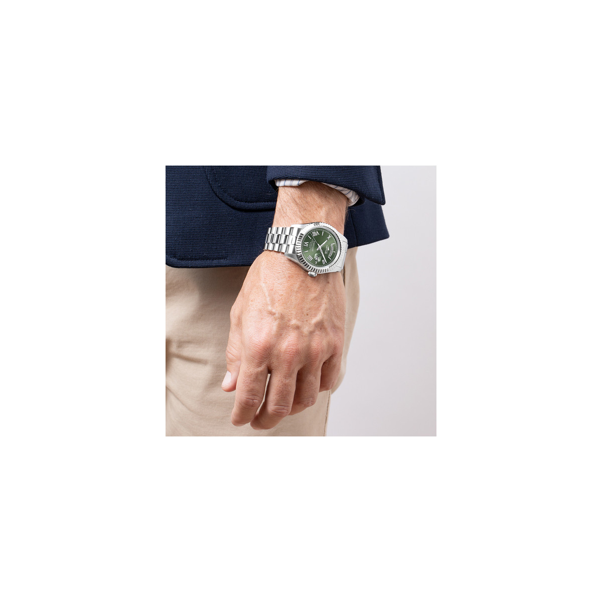 Reloj Lotus para hombre