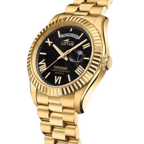 Reloj Lotus para hombre L18857/4