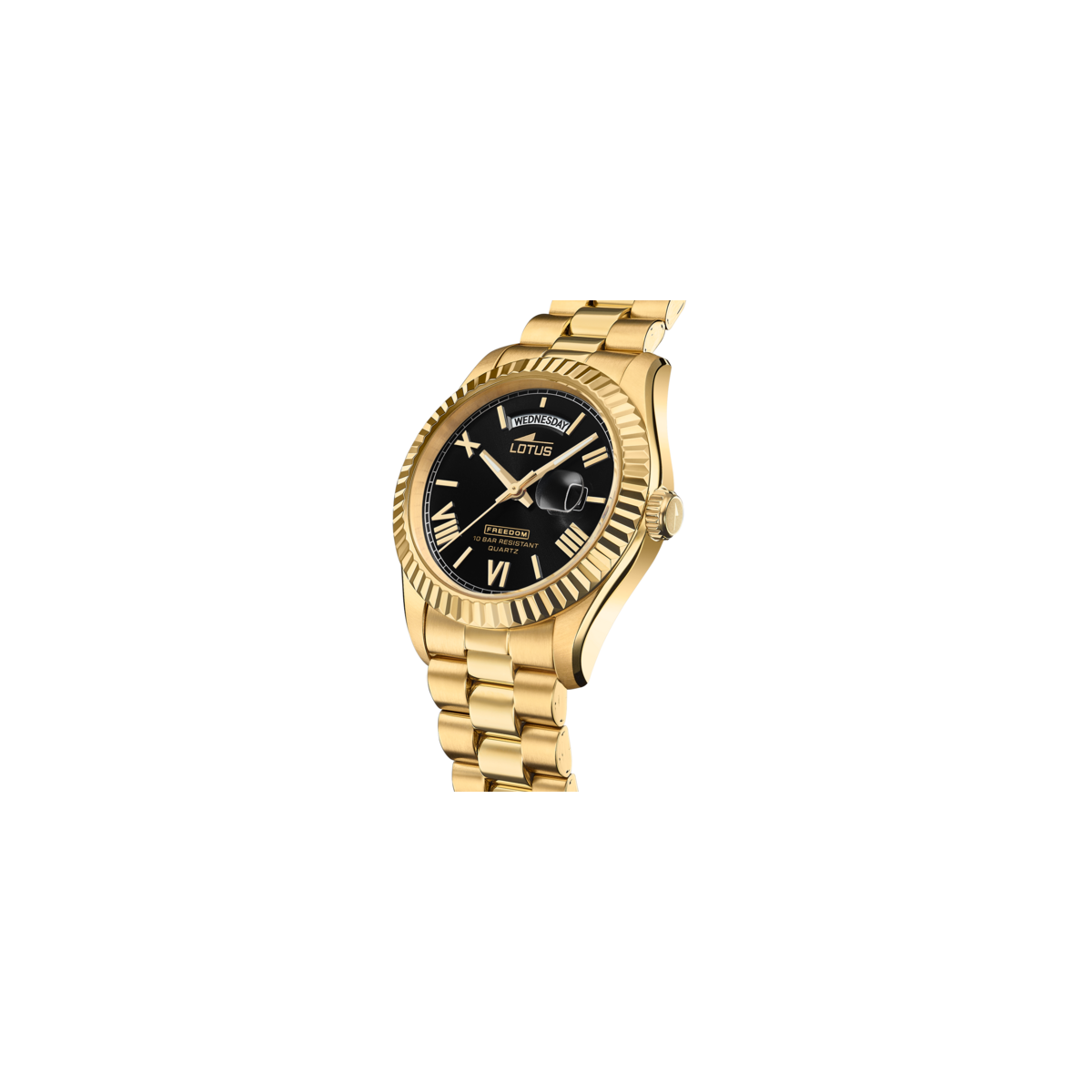 Reloj Lotus para hombre L18857/4