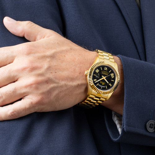 Reloj Lotus para hombre L18857/4
