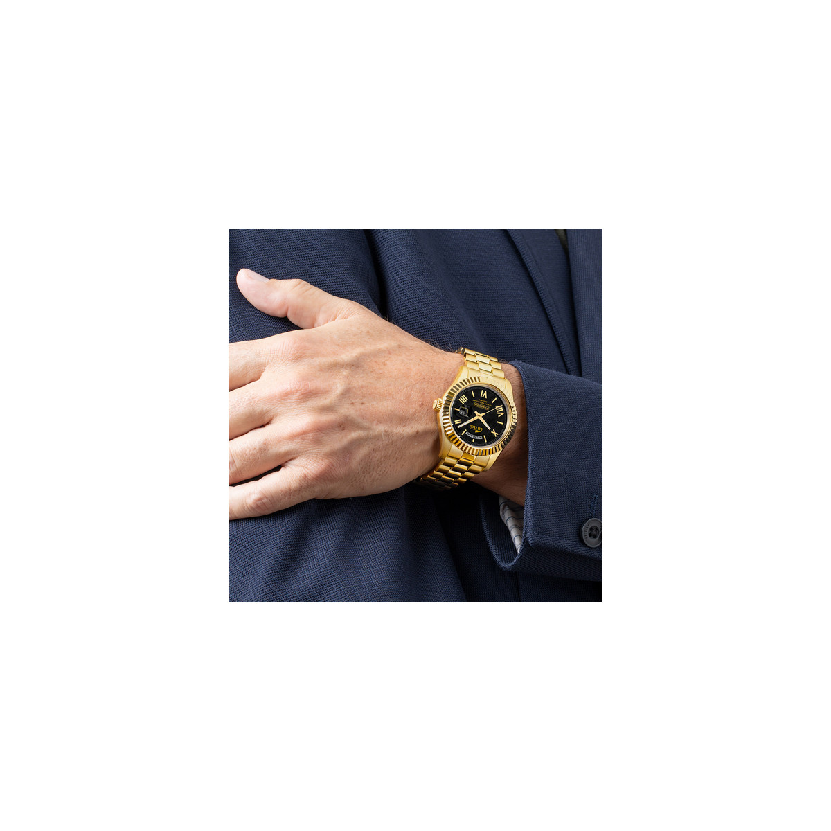 Reloj Lotus para hombre L18857/4