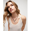 Collar Unode50 ¨SER REBELDE¨