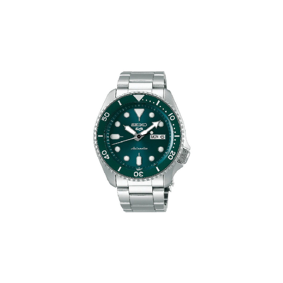Reloj Seiko 5 Automatic