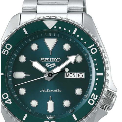 Reloj Seiko 5 Automatic