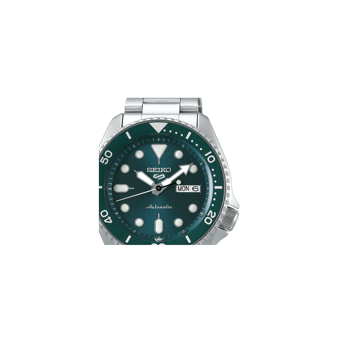 Reloj Seiko 5 Automatic