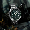 Reloj Seiko Prospex Tierra Tortuga Auto