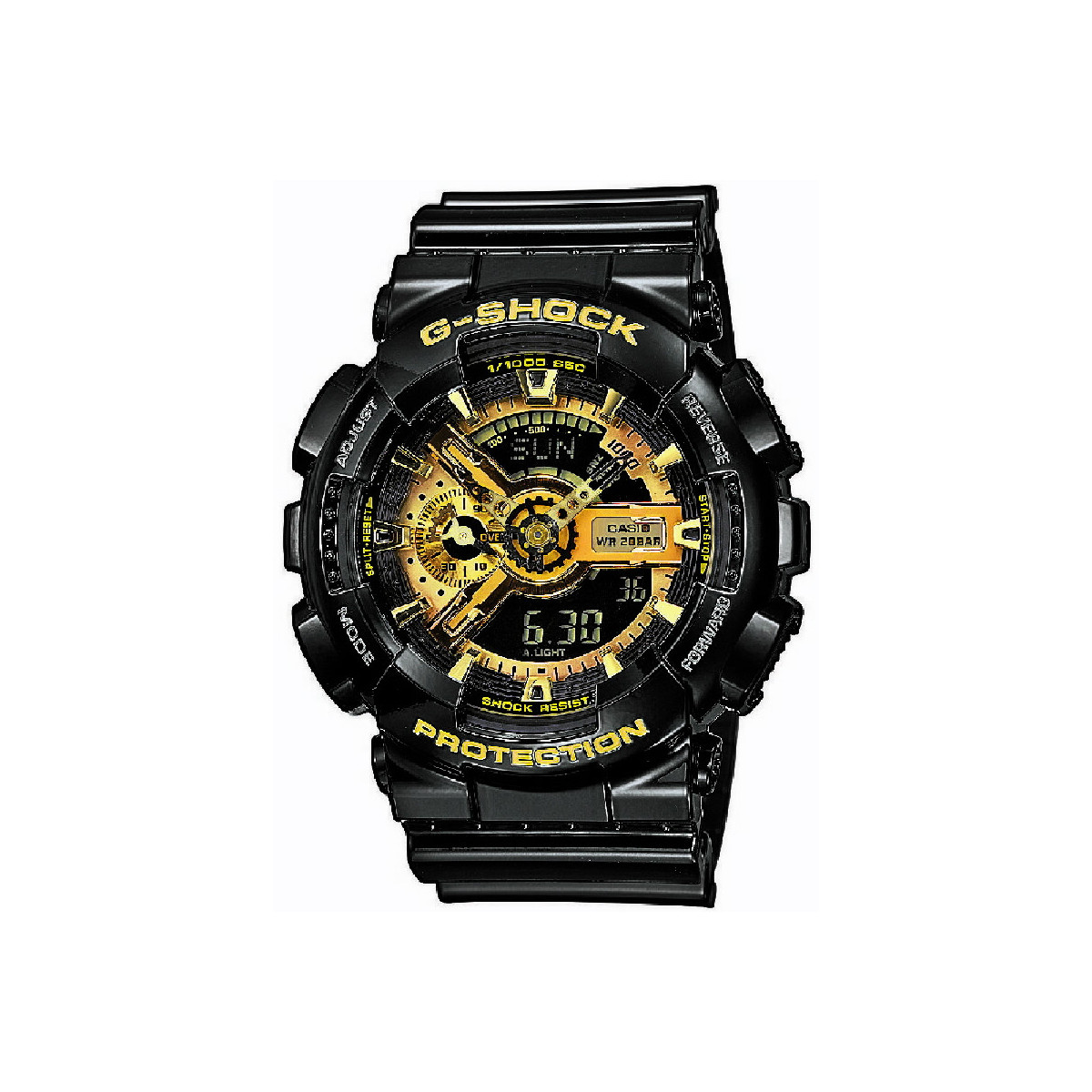 Reloj Casio G-Shock