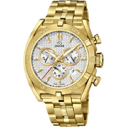 Reloj Jaguar Cronógrafo para caballero