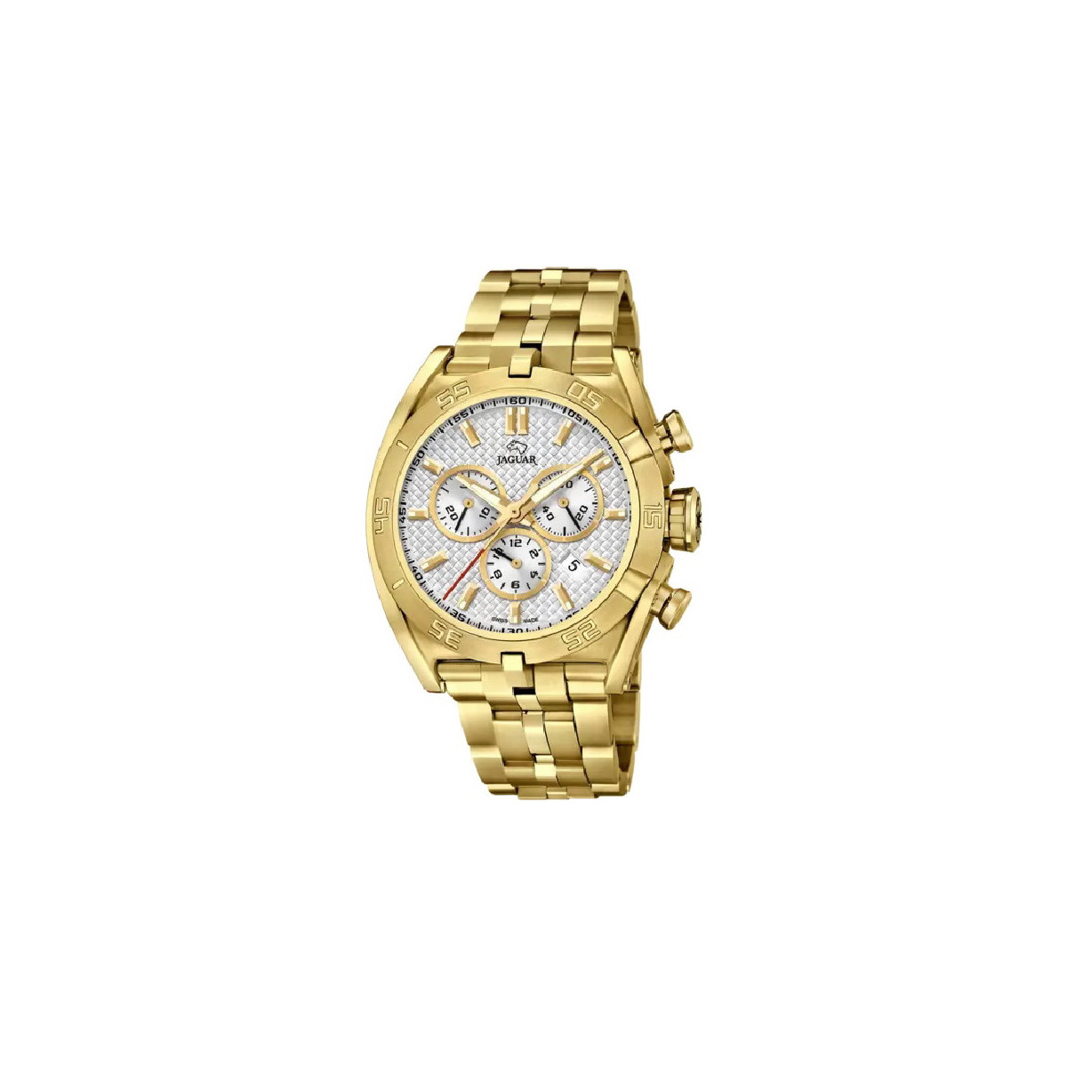 Reloj Jaguar Cronógrafo para caballero