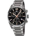 Reloj Lotus Crono para caballero