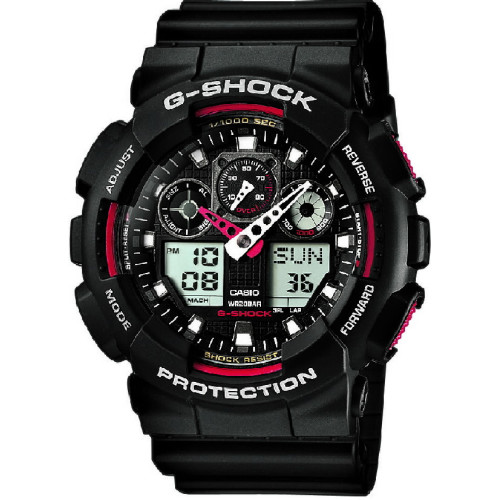 Reloj Casio G-Shock
