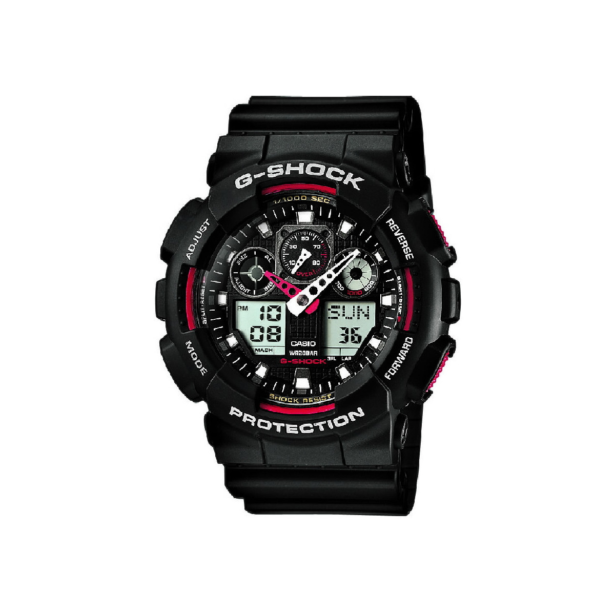 Reloj Casio G-Shock