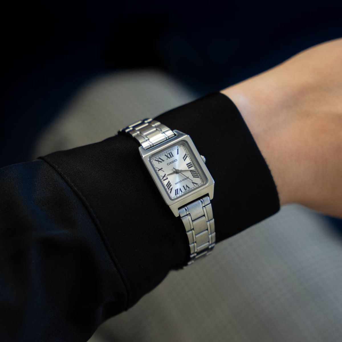 Reloj Casio Collecion para mujer