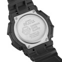 Reloj Casio G-Shock Basic Series Anadigi