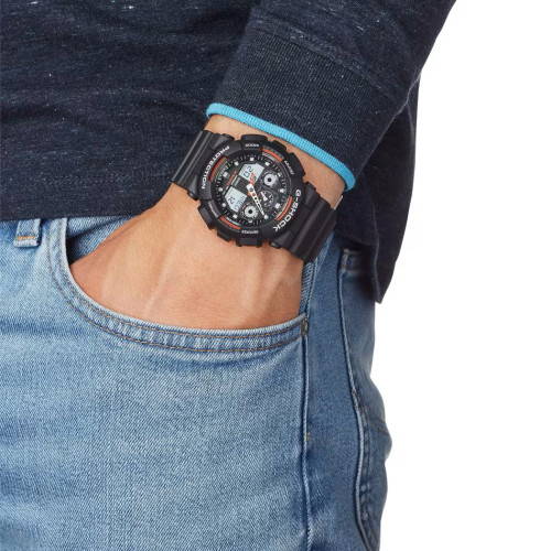 Reloj Casio G-Shock