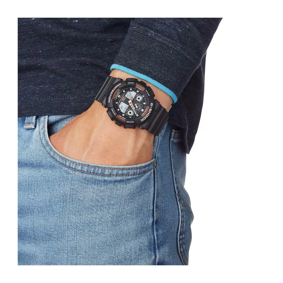 Reloj Casio G-Shock