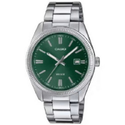 Reloj Casio Collection Unisex verde
