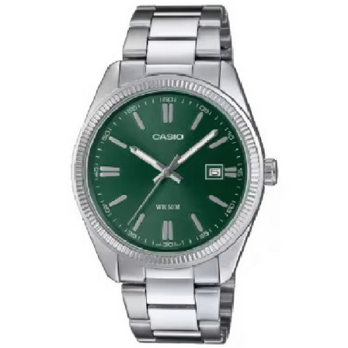 Reloj Casio Collection Unisex verde