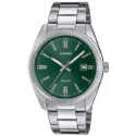 Reloj Casio Collection Unisex verde