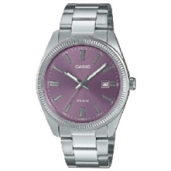 Reloj Casio Collection Unisex lila