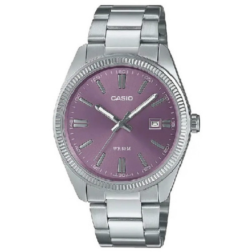 Reloj Casio Collection Unisex lila
