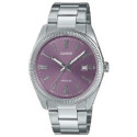 Reloj Casio Collection Unisex lila