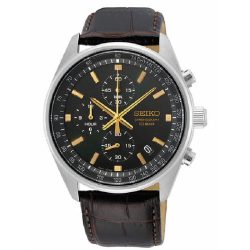 Reloj Seiko Neo Sports Crono para hombre
