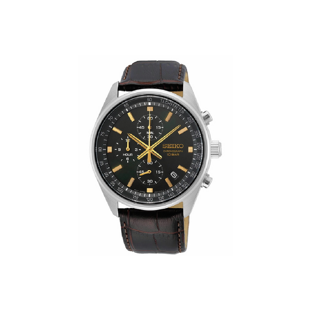 Reloj Seiko Neo Sports Crono para hombre