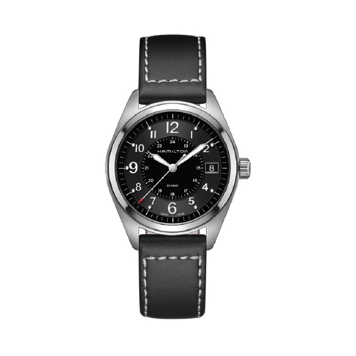 Reloj Hamilton Khaki Field Quartz