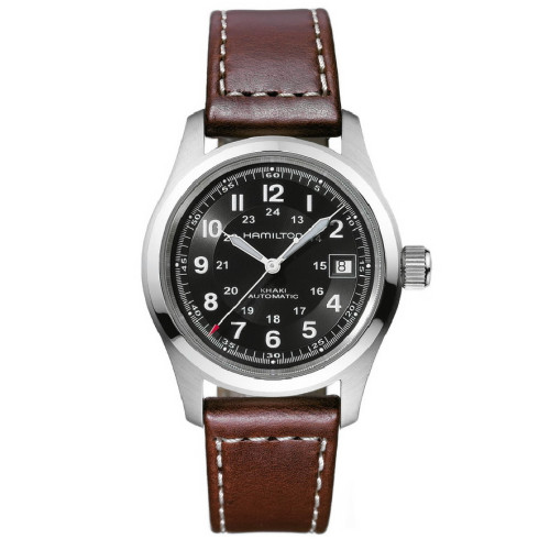Reloj Hamilton Khaki Field Auto 38mm