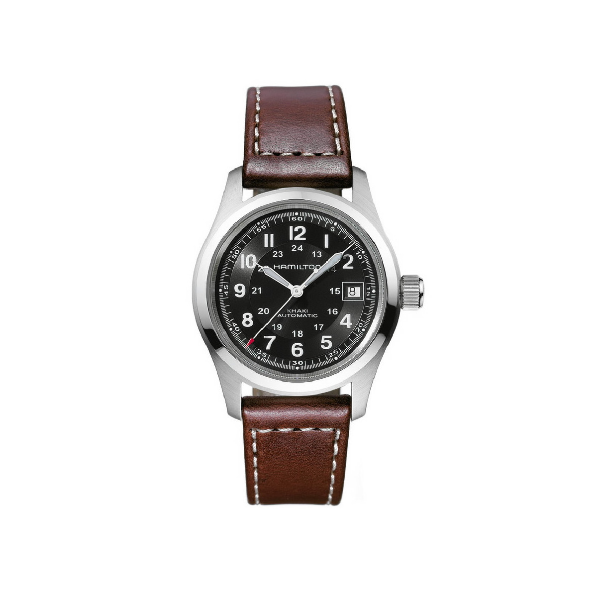 Reloj Hamilton Khaki Field Auto 38mm
