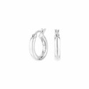 Pendientes Itemporality plata 925