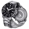 Reloj Tissot Seastar Crono Cuarzo para caballero