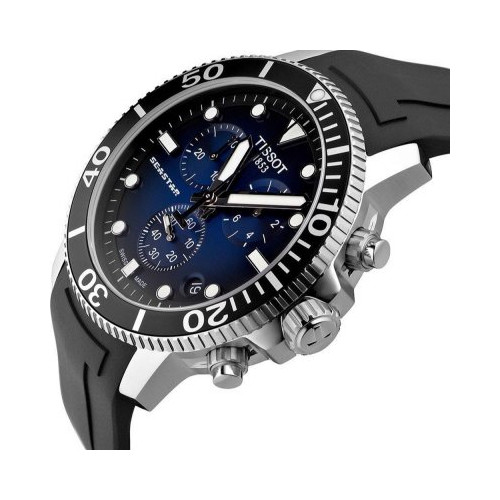 Reloj Tissot Seastar 1000 Crono para caballero