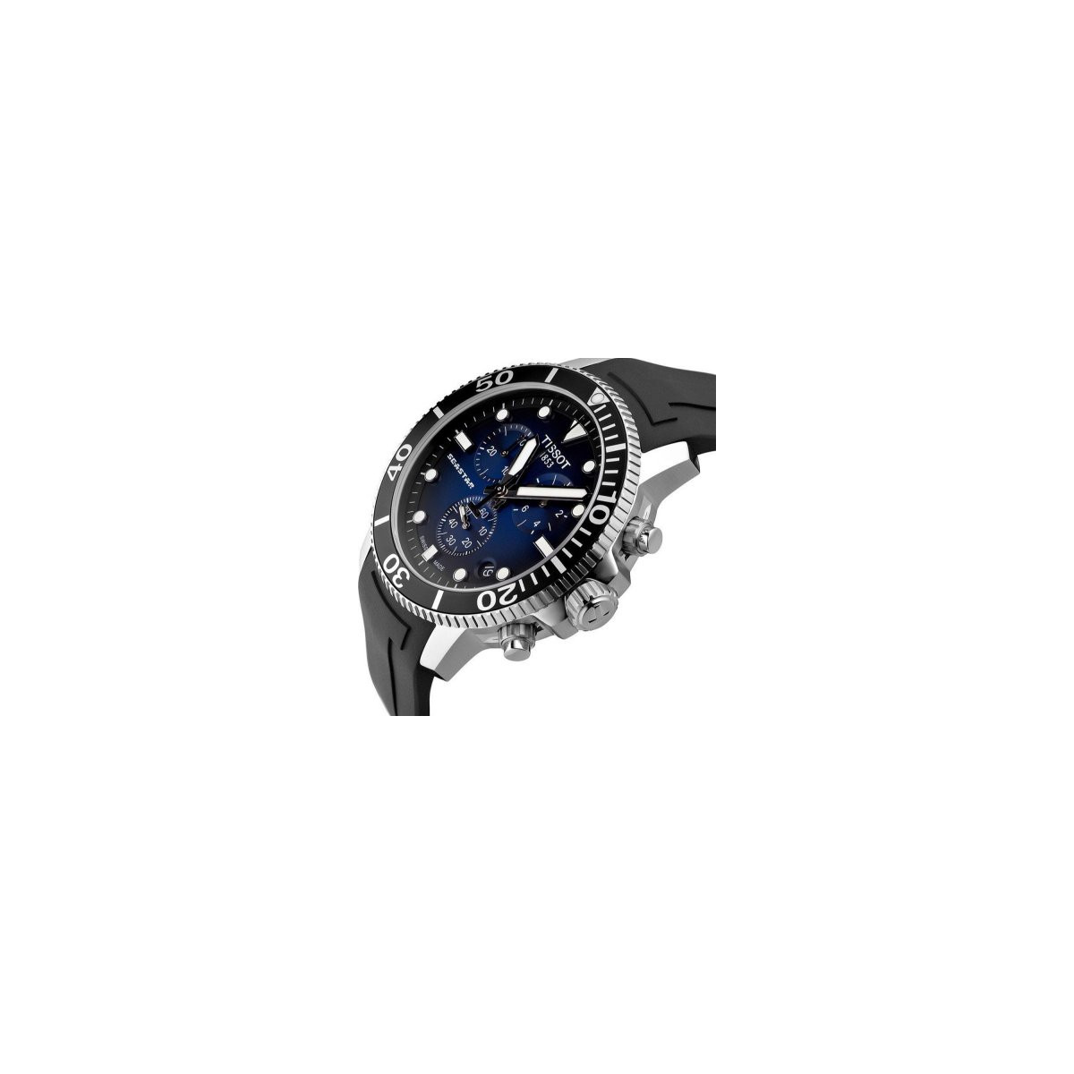 Reloj Tissot Seastar 1000 Crono para caballero