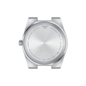 Reloj Tissot PRX cuarzo 40mm esfera verde