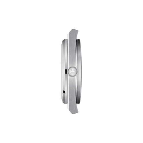 Reloj Tissot PRX cuarzo 40mm esfera verde