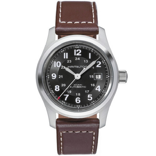 Reloj Hamilton Khaki Field Auto 42mm